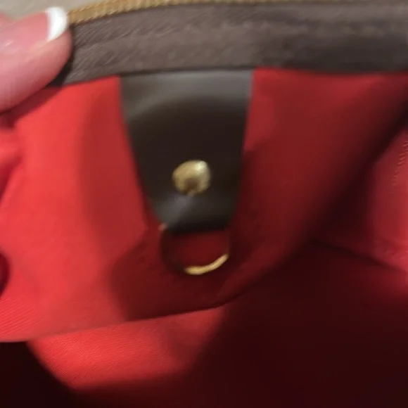 Like New Louis Vuitton Speedy Bandoulière 25 - Picture 11 of 15